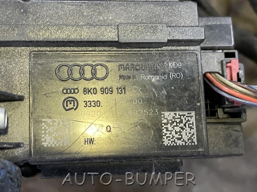 Audi A4 [B8] 2007- Проводка  8D1971072RJ